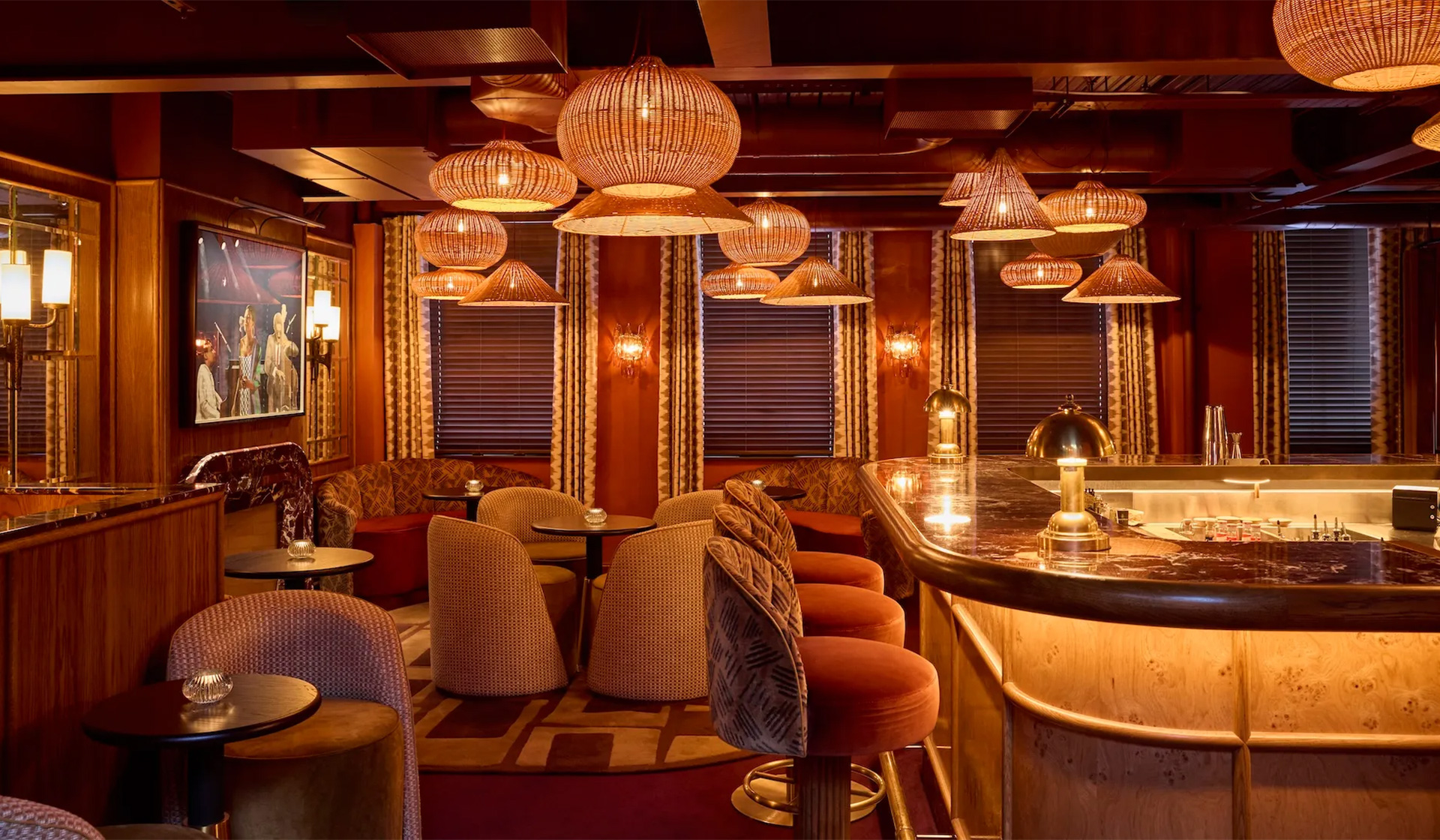London’s Best Classic Cocktail Bars To Visit