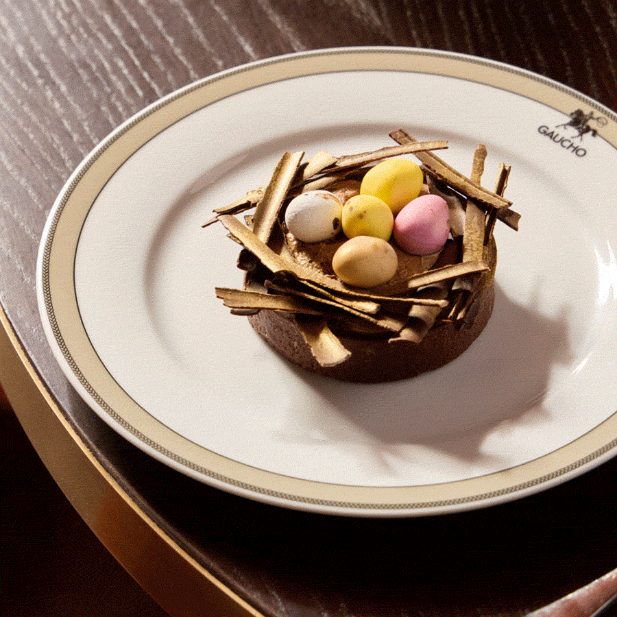 Easter Is Coming, These Are The Tables To Lock In