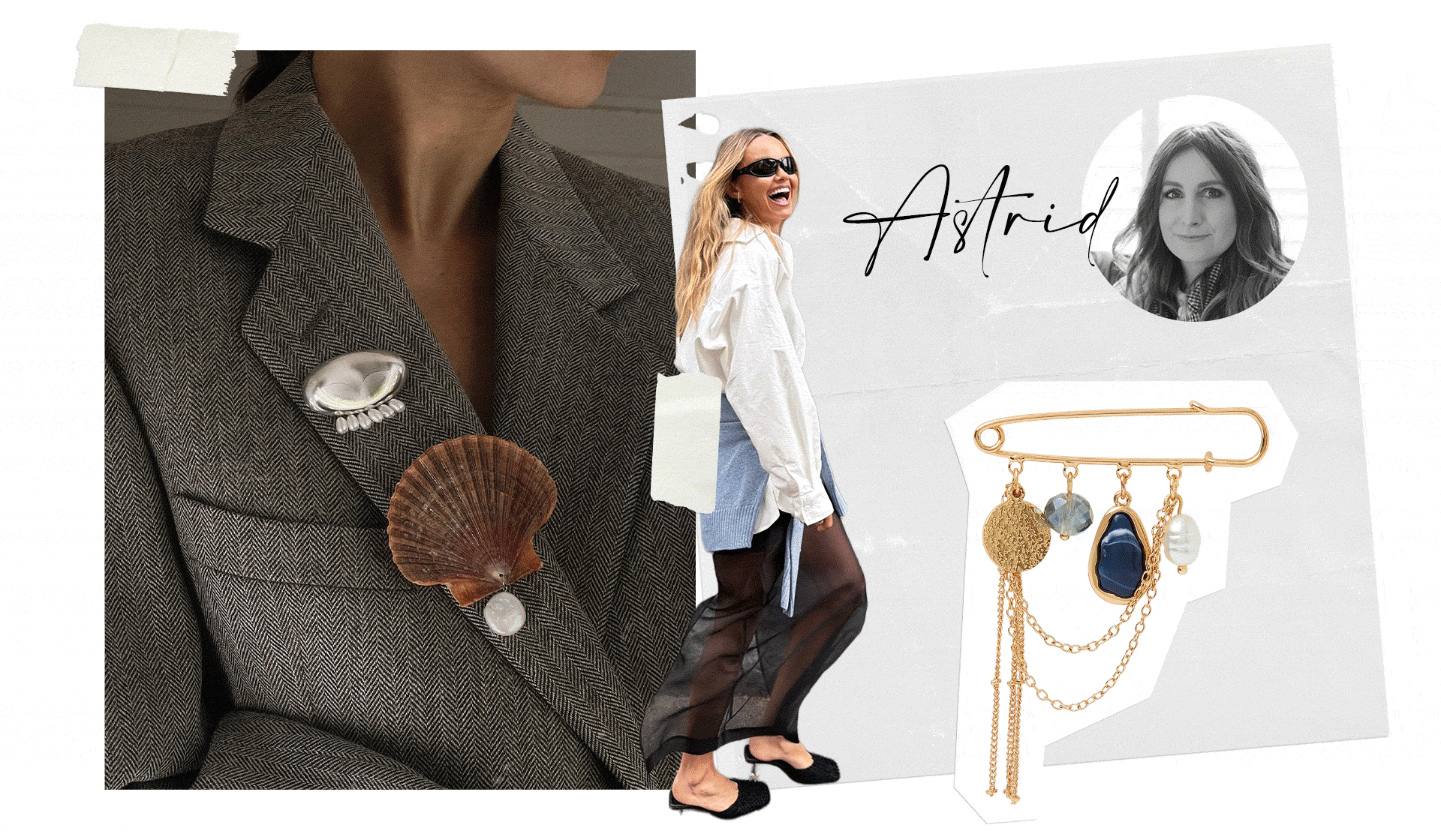 4 Editors Reveal The Spring Trends They Will (& Won’t) Be Wearing