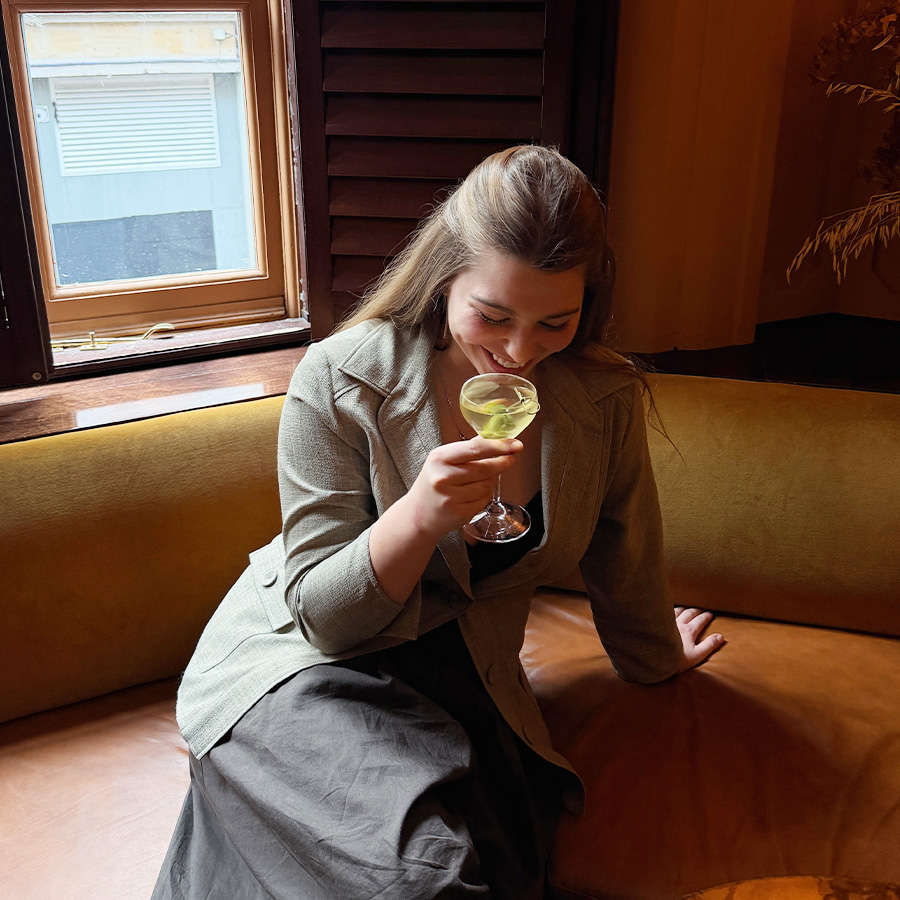 Evelyn’s Table is The Most If-You-Know-You-Know Restaurant In London