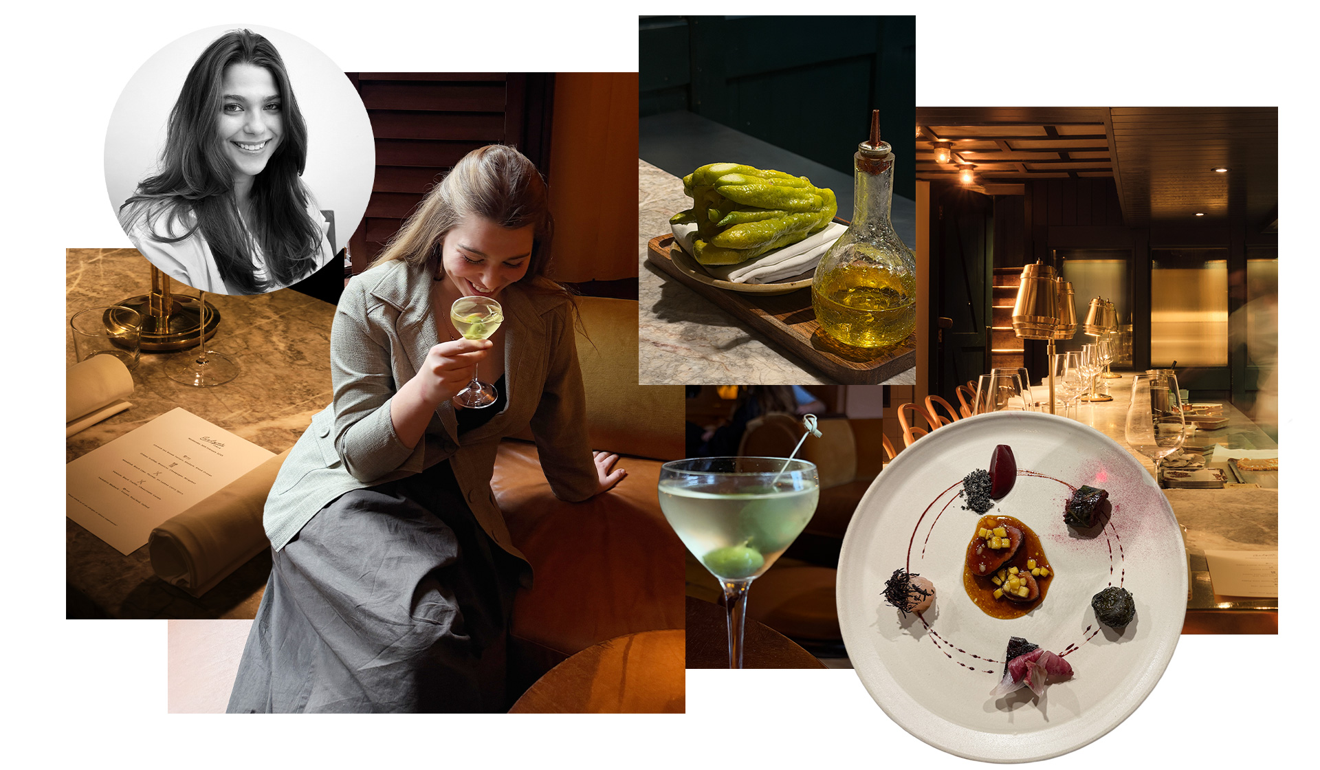 Evelyn’s Table is The Most If-You-Know-You-Know Restaurant In London
