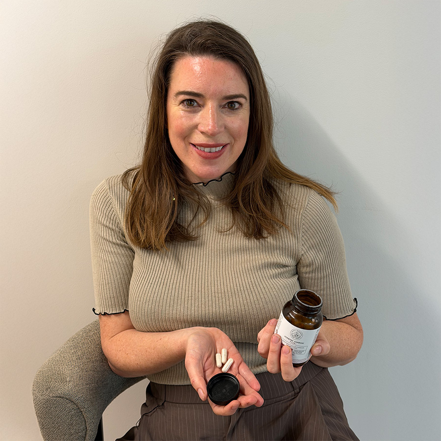 Why Women In Their 30s & 40s Are Talking About Hormones Earlier Than Ever
