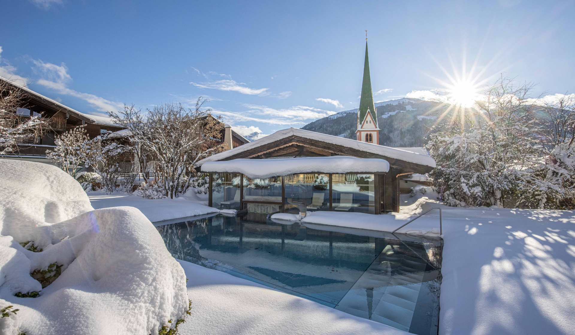 This Is Where The Alps’ Most Stylish Are Heading Next Ski Season