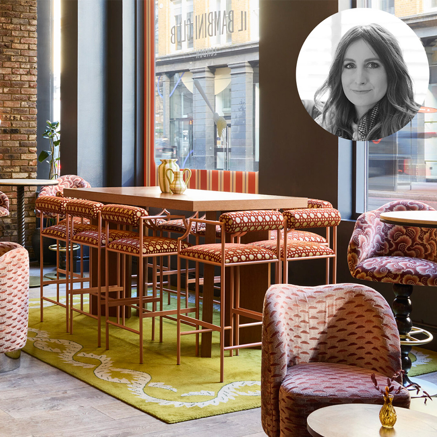 We Review The OG of Hipster Hotels, The Hoxton, As It Celebrates 20 Years