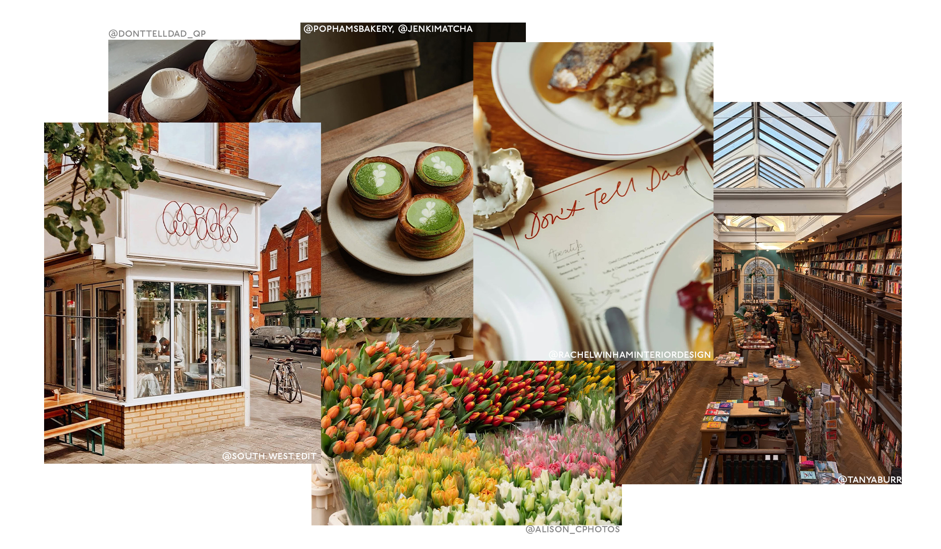 8 Instagram Viral Spots That Are Actually Worth The Hype