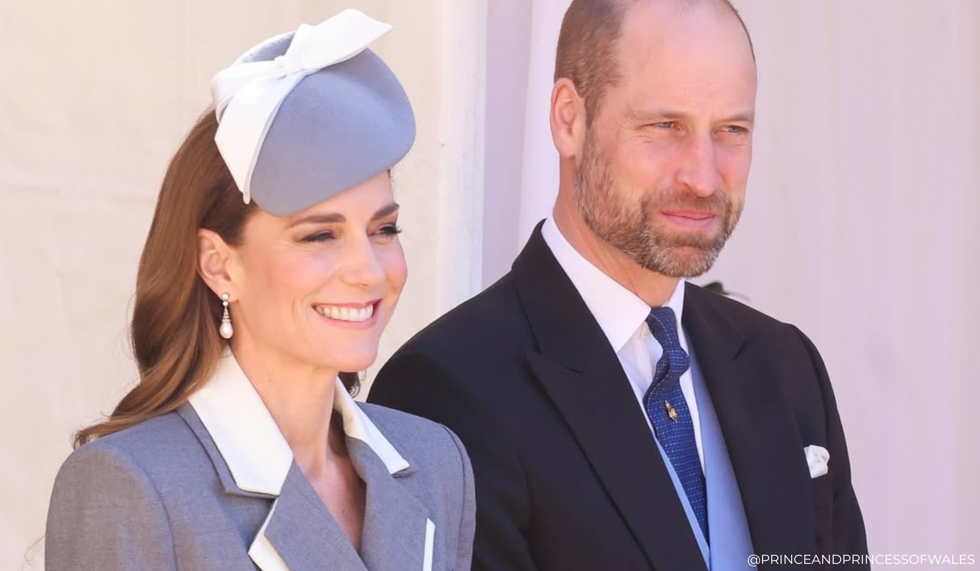 Kate Middleton’s Latest Outfit Is A Brilliant Break From Tradition