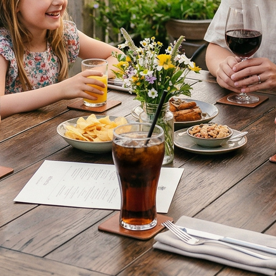 We Unpack The Kenton Arms Debate: Should Children Be Allowed In The Pub?