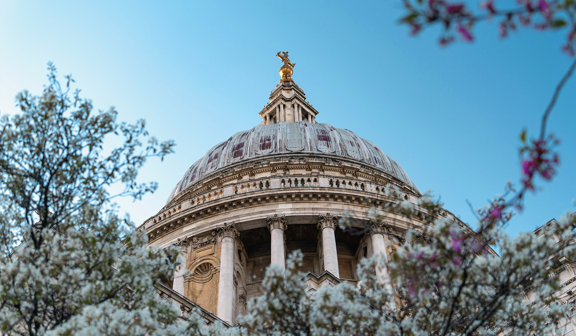 7 Best Ways To Experience London This Spring