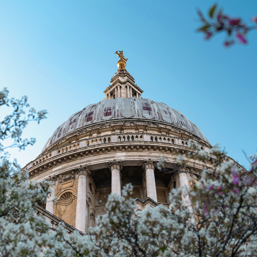 7 Best Ways To Experience London This Spring