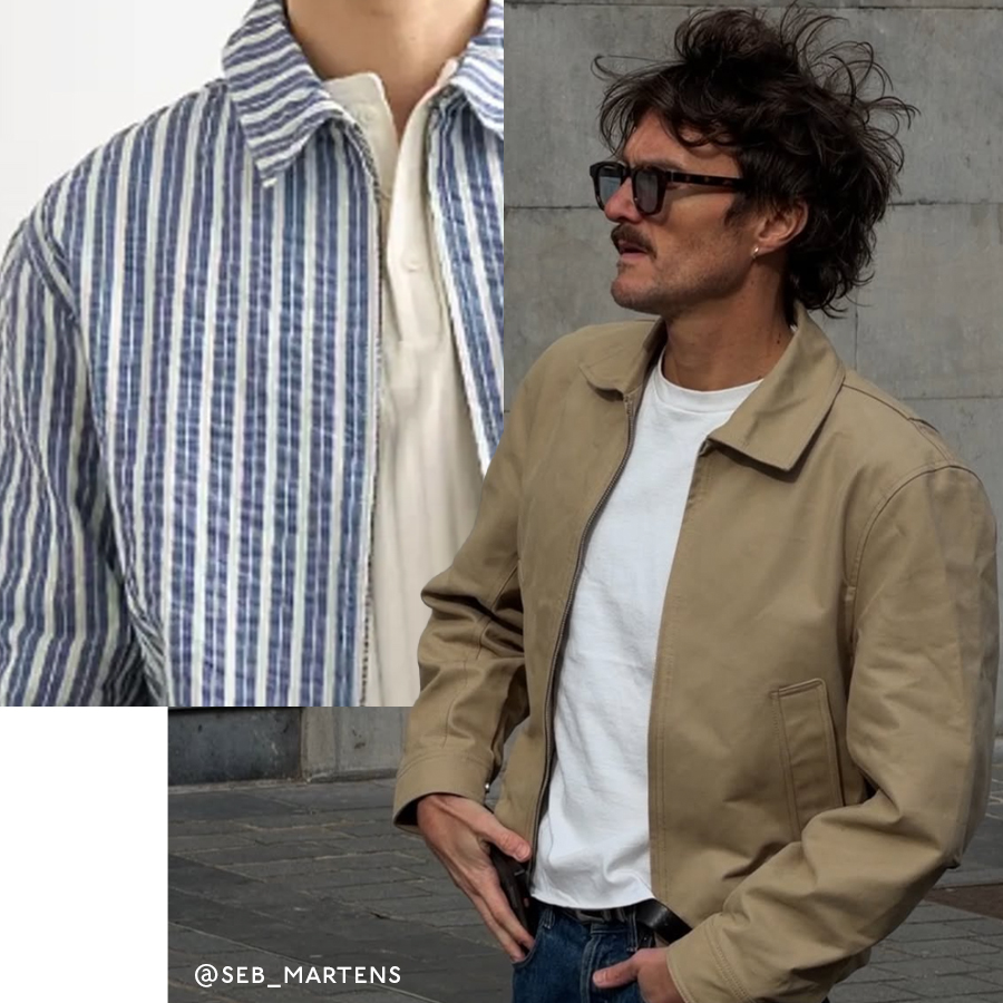 Guys, 16 Men’s Jackets That Look £££ But Are Actually All High Street