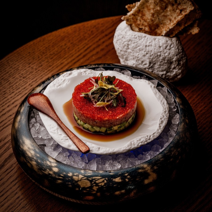 Here Are The Hot New Restaurant Openings To Book This April