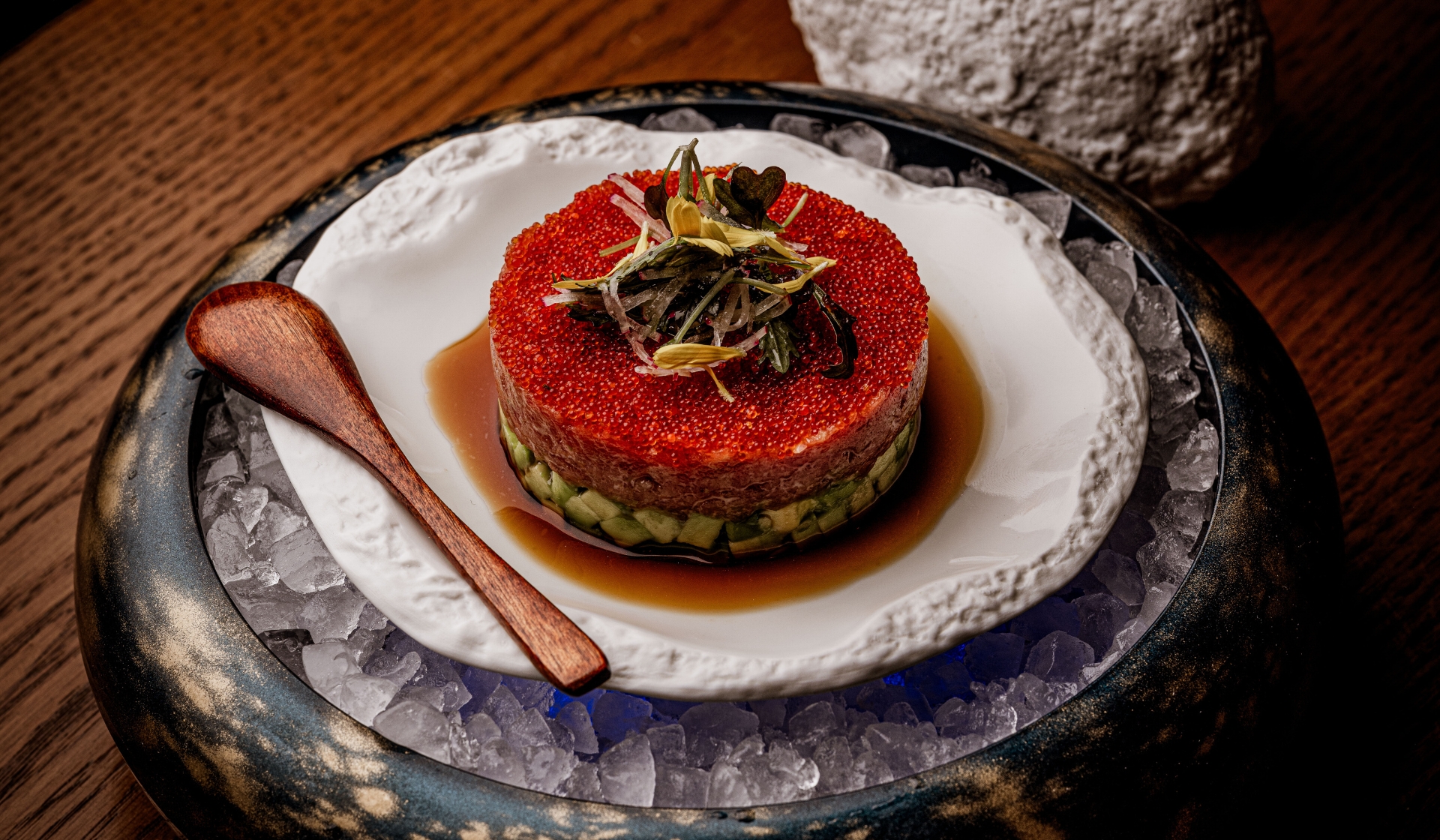 Here Are The Hot New Restaurant Openings To Book This April
