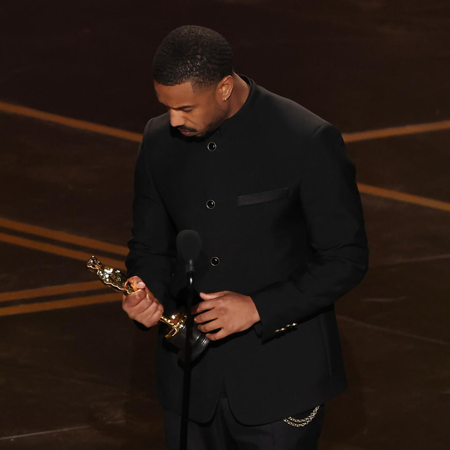 5 Most Talked-About Moments From The Oscars