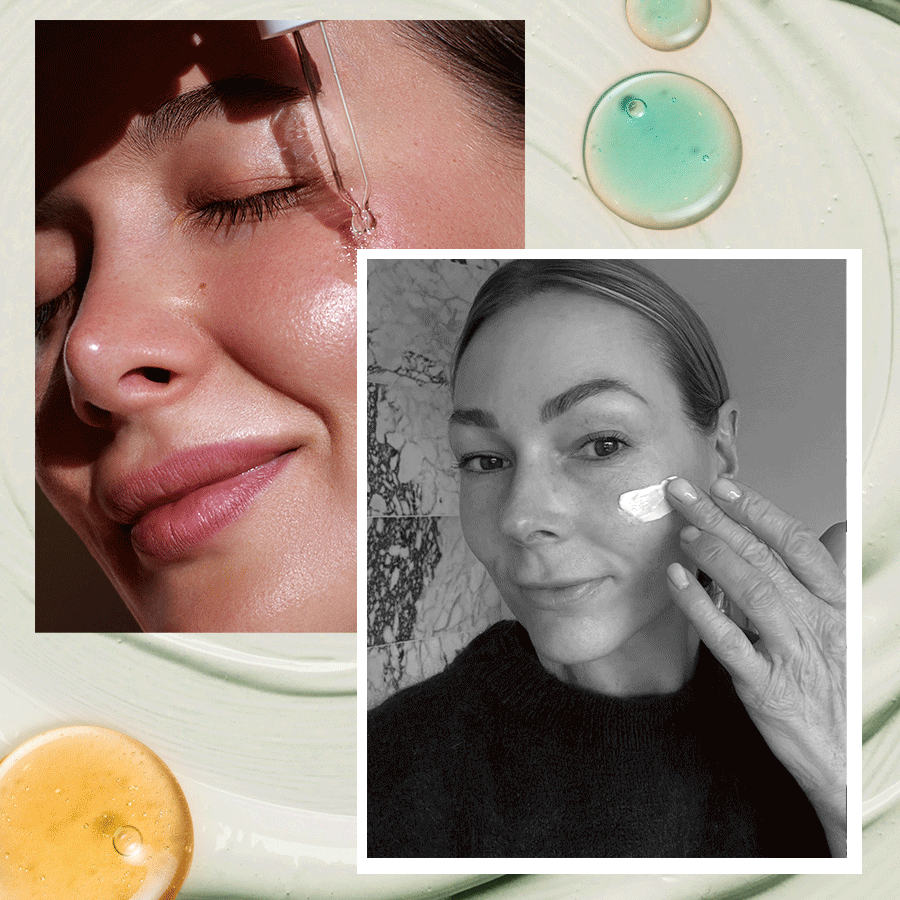 The Best Skincare For Sensitive Skin According To The Experts