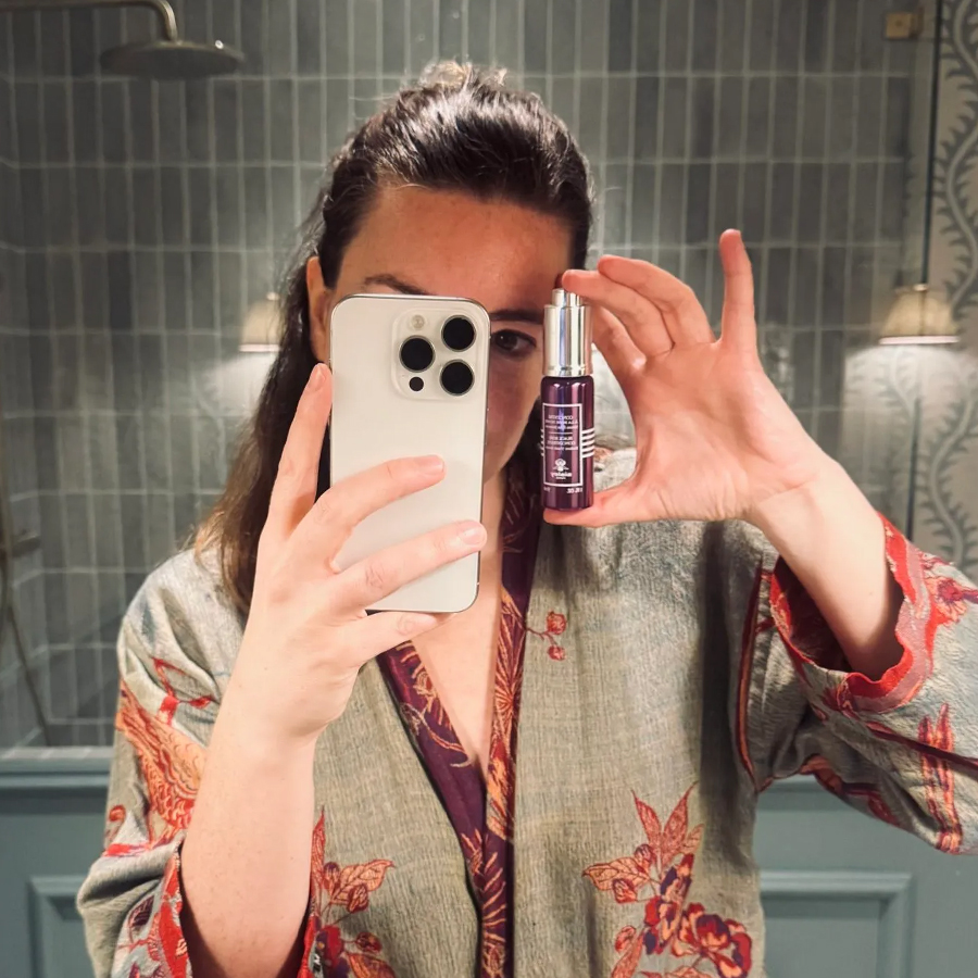 Is This £198 Serum Worth The Steep Price Tag?