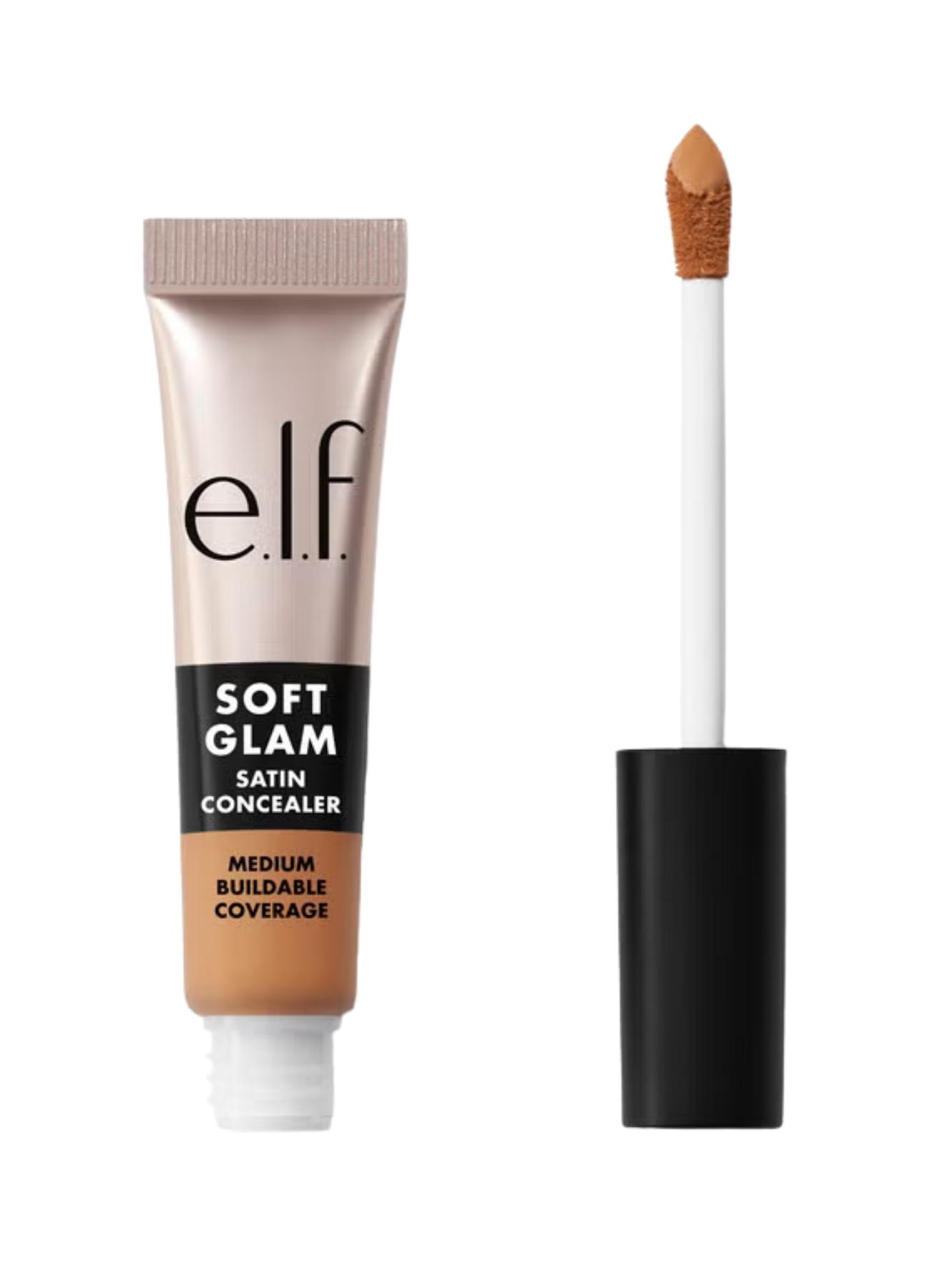 Soft Glam Satin Concealer