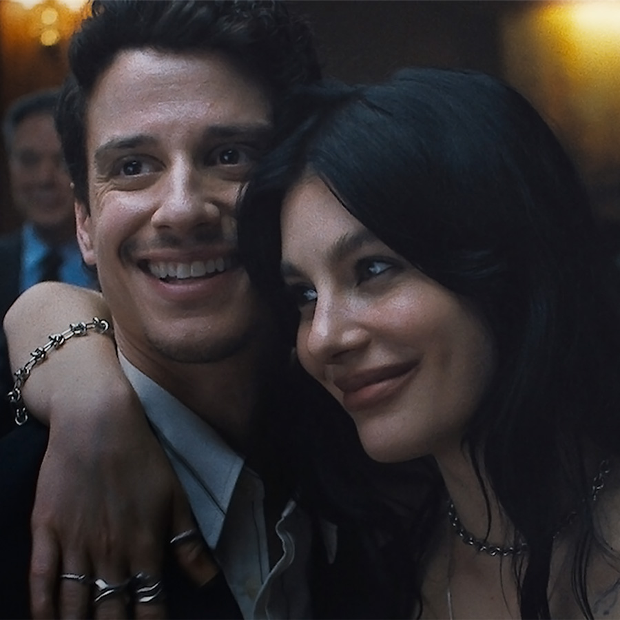 A Wedding Goes Terribly Wrong In Netflix’s Something Very Bad Is Going To Happen