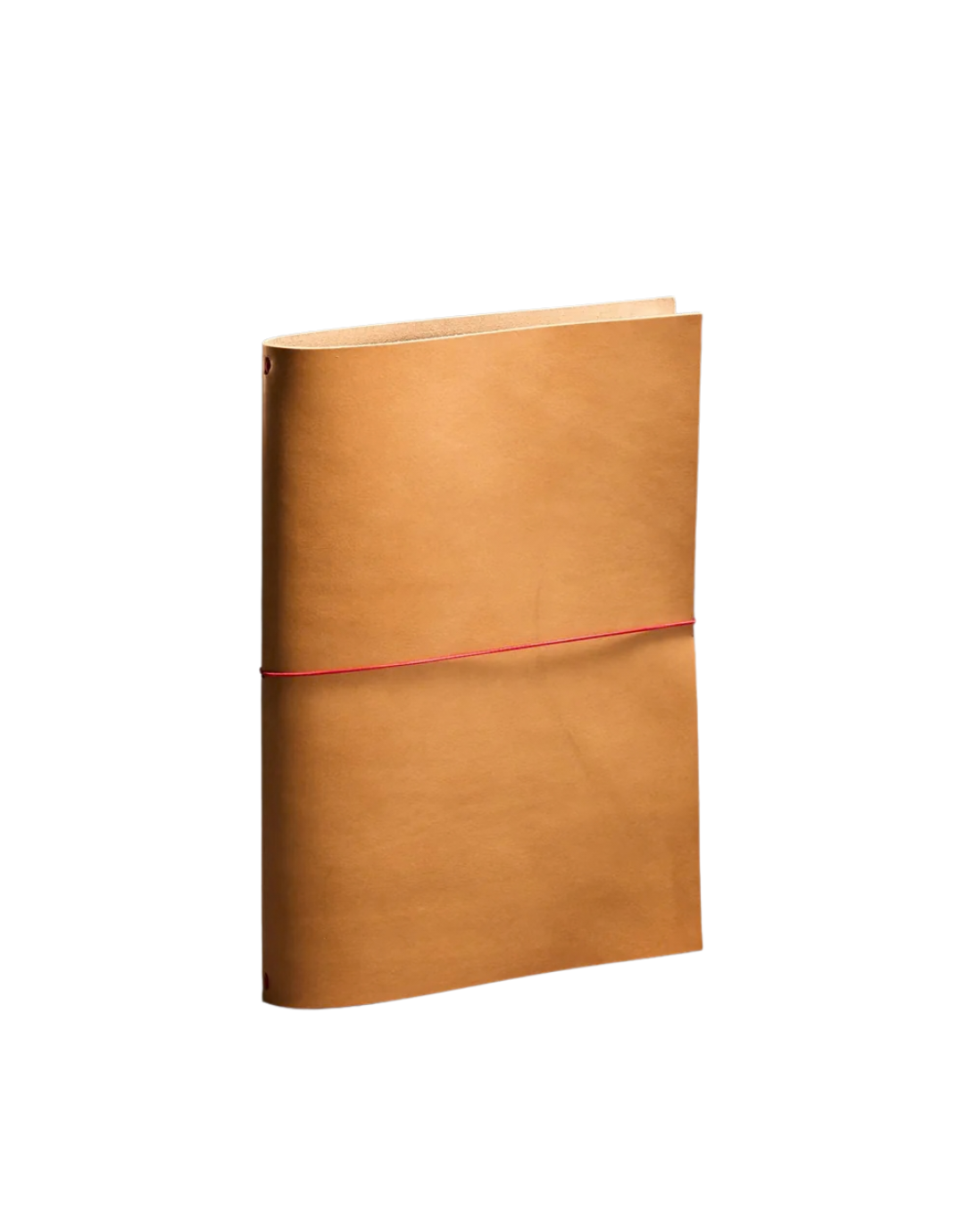 Grand Voyageur Leather Journal