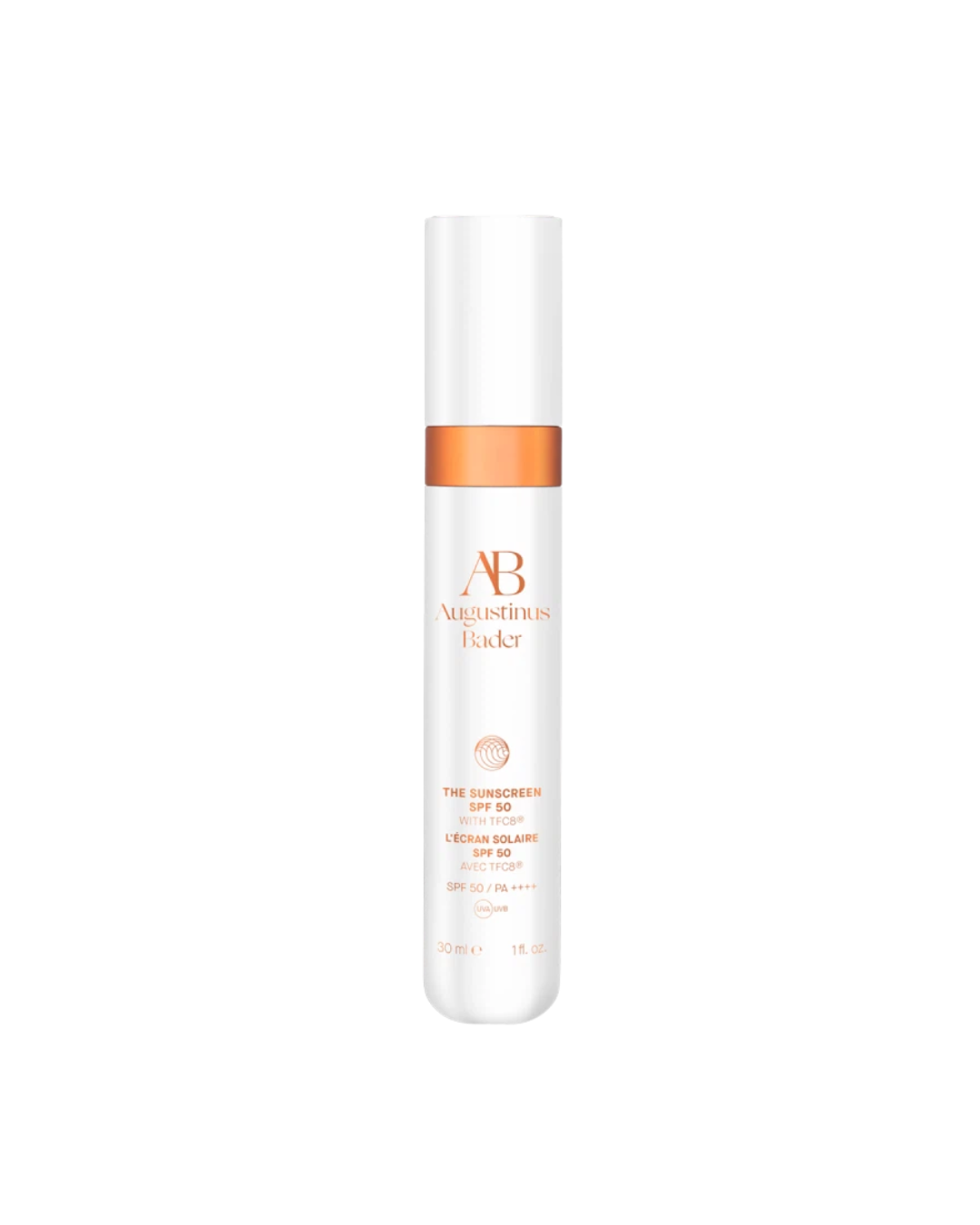 The Sunscreen SPF 50