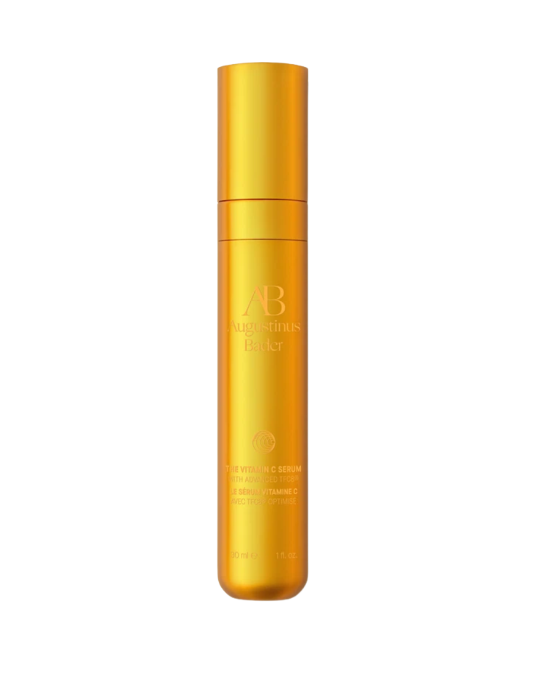 The Vitamin C Serum