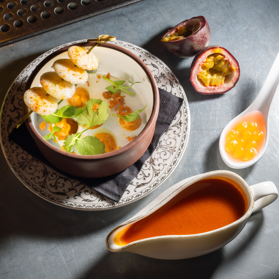 The 6 Best Foodie Offerings For Holi This Year