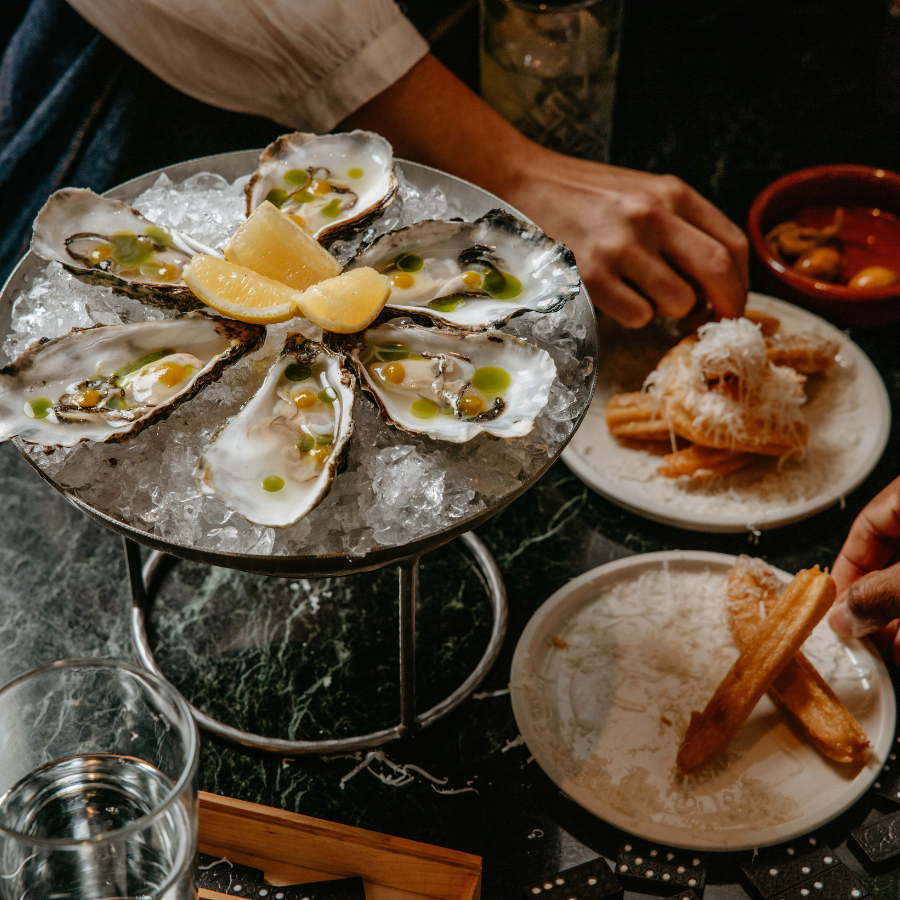 These Are The Best Restaurants To Book For Mother’s Day