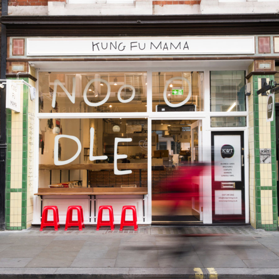 13 Best Noodle Bars in London