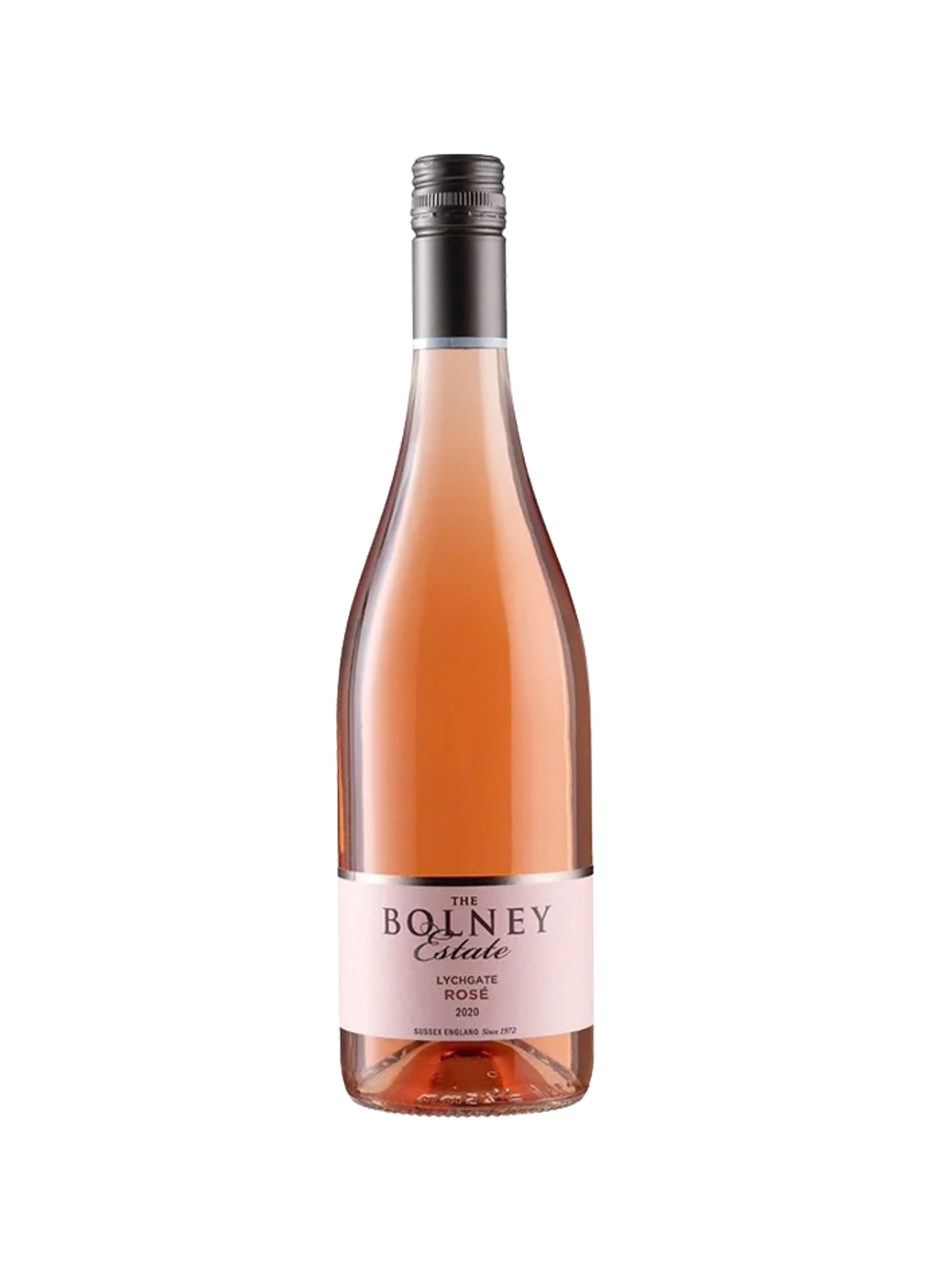 Lychgate Rosé