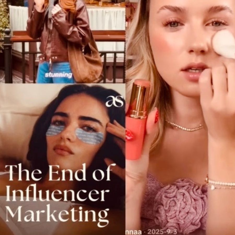 Has Ambassador Marketing Taken Over Influencer Marketing?