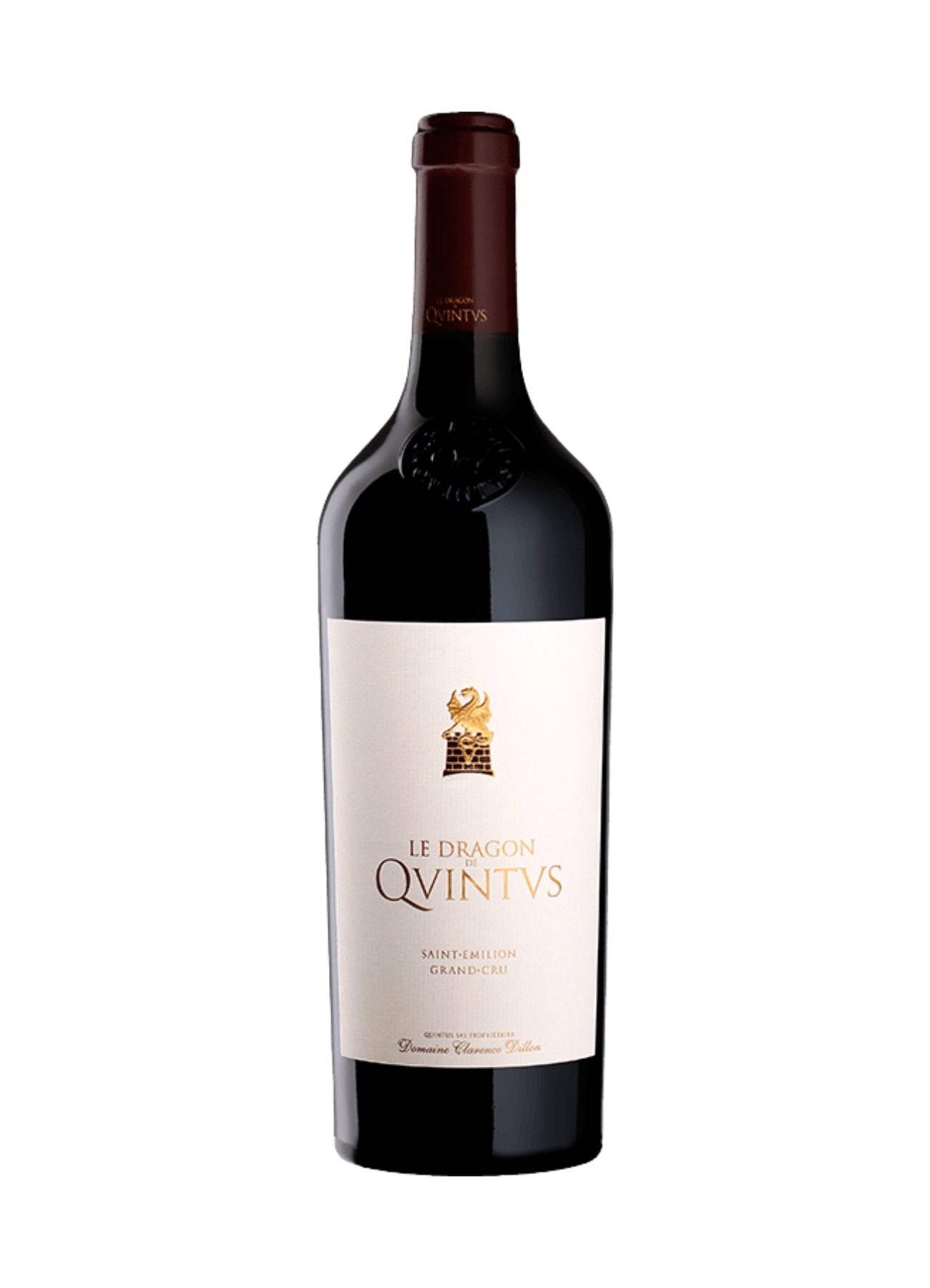 Dragon de Quintus 2017