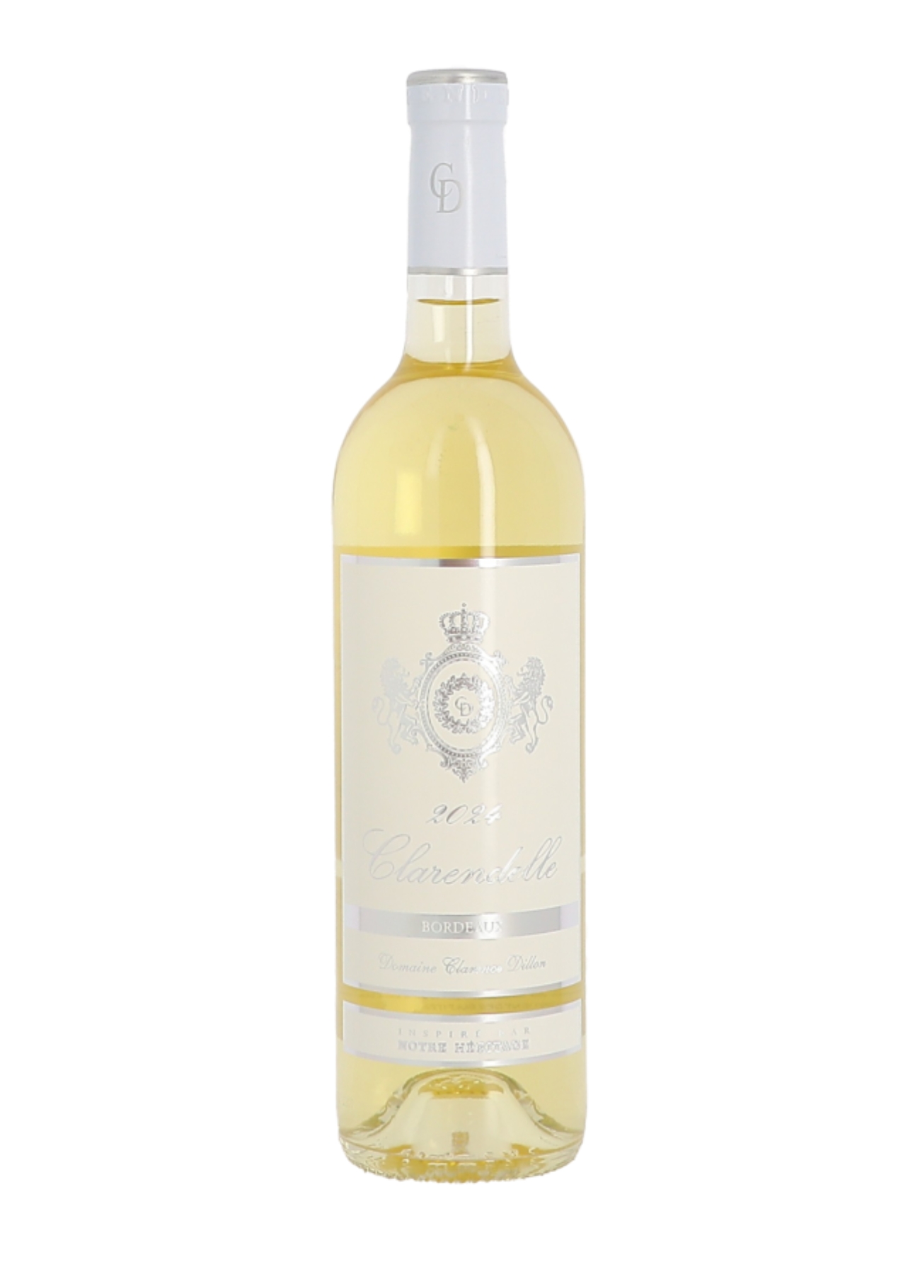 Bordeaux Blanc 2024