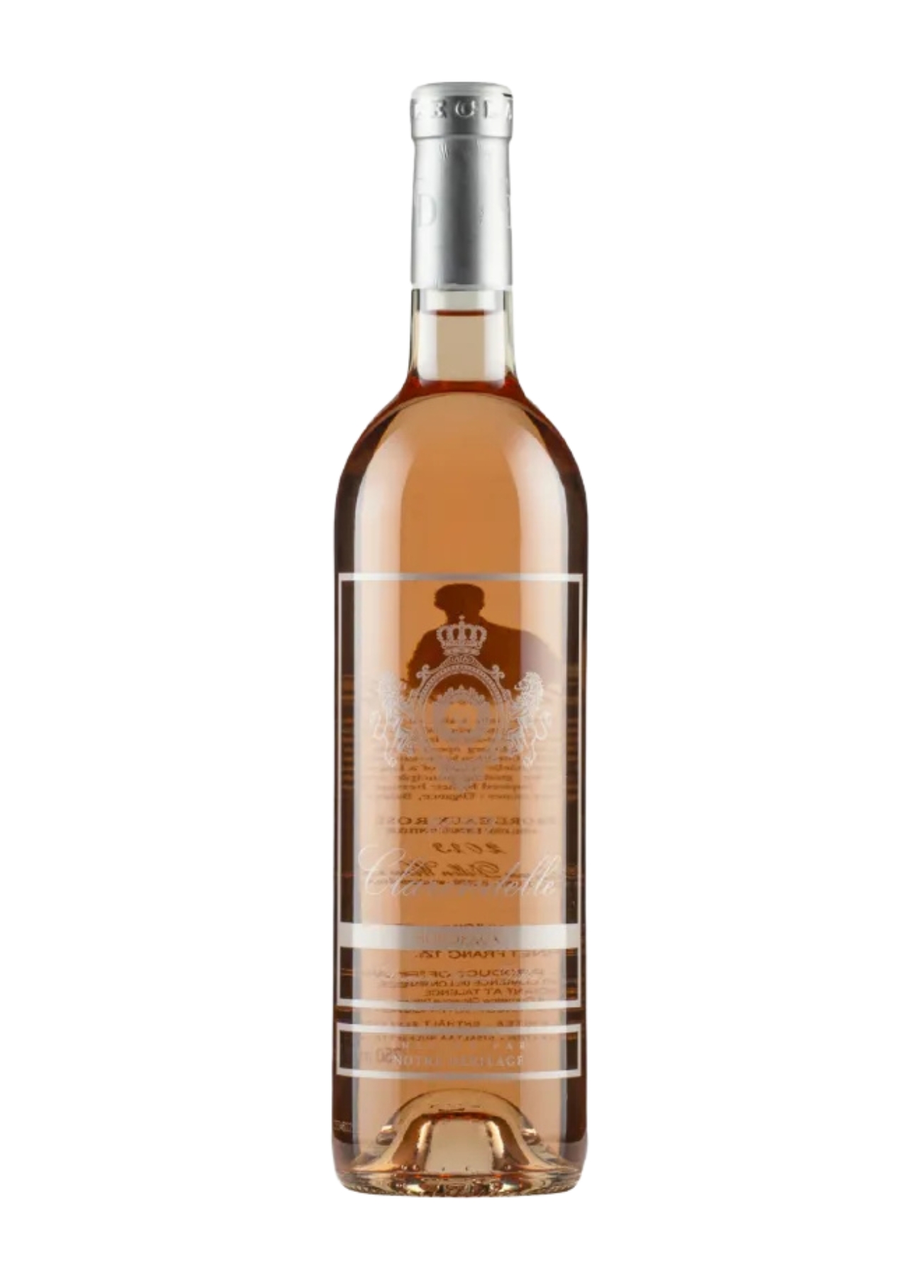 Bordeaux Rosé 2023