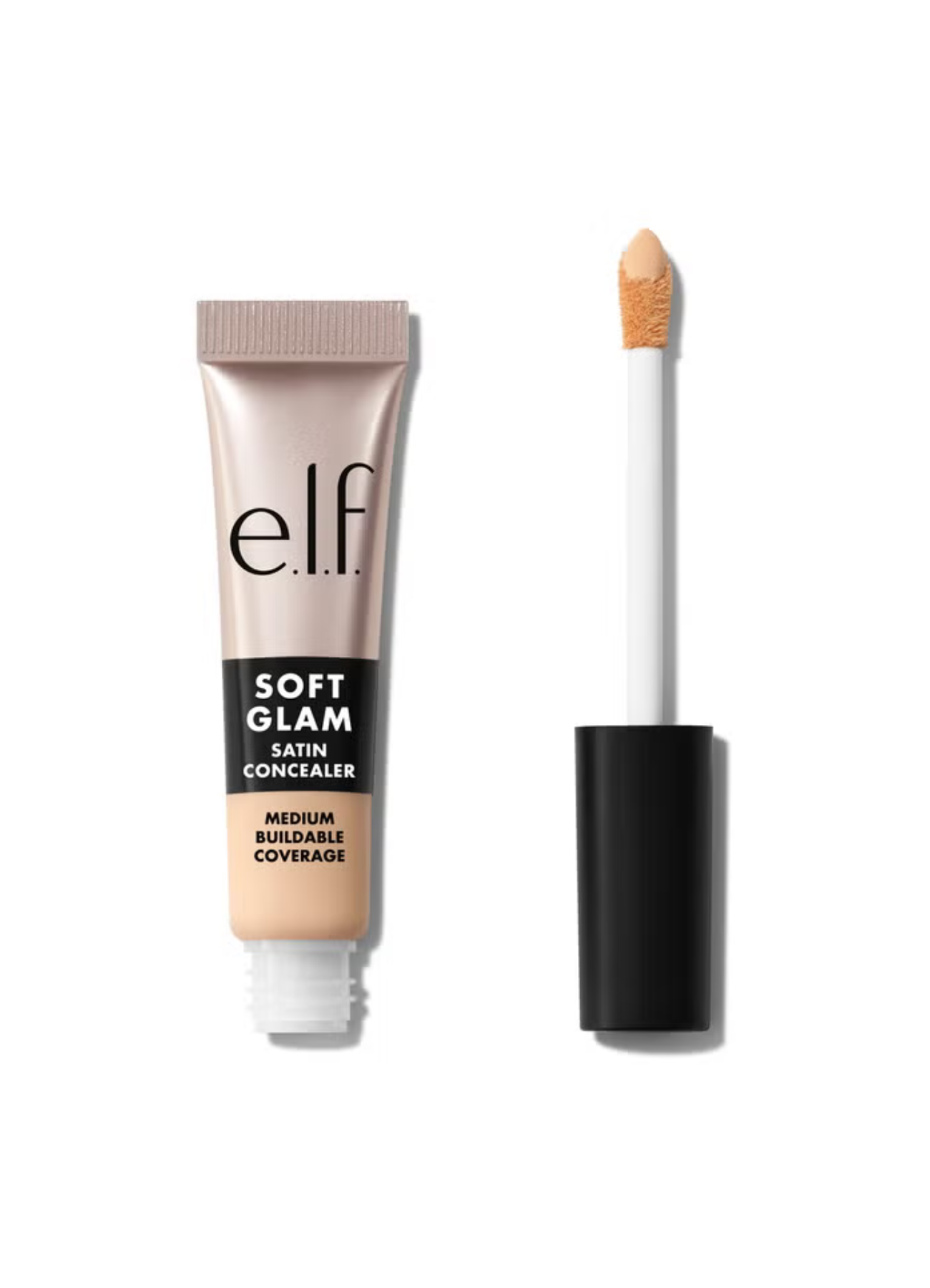 Soft Glam Satin Concealer