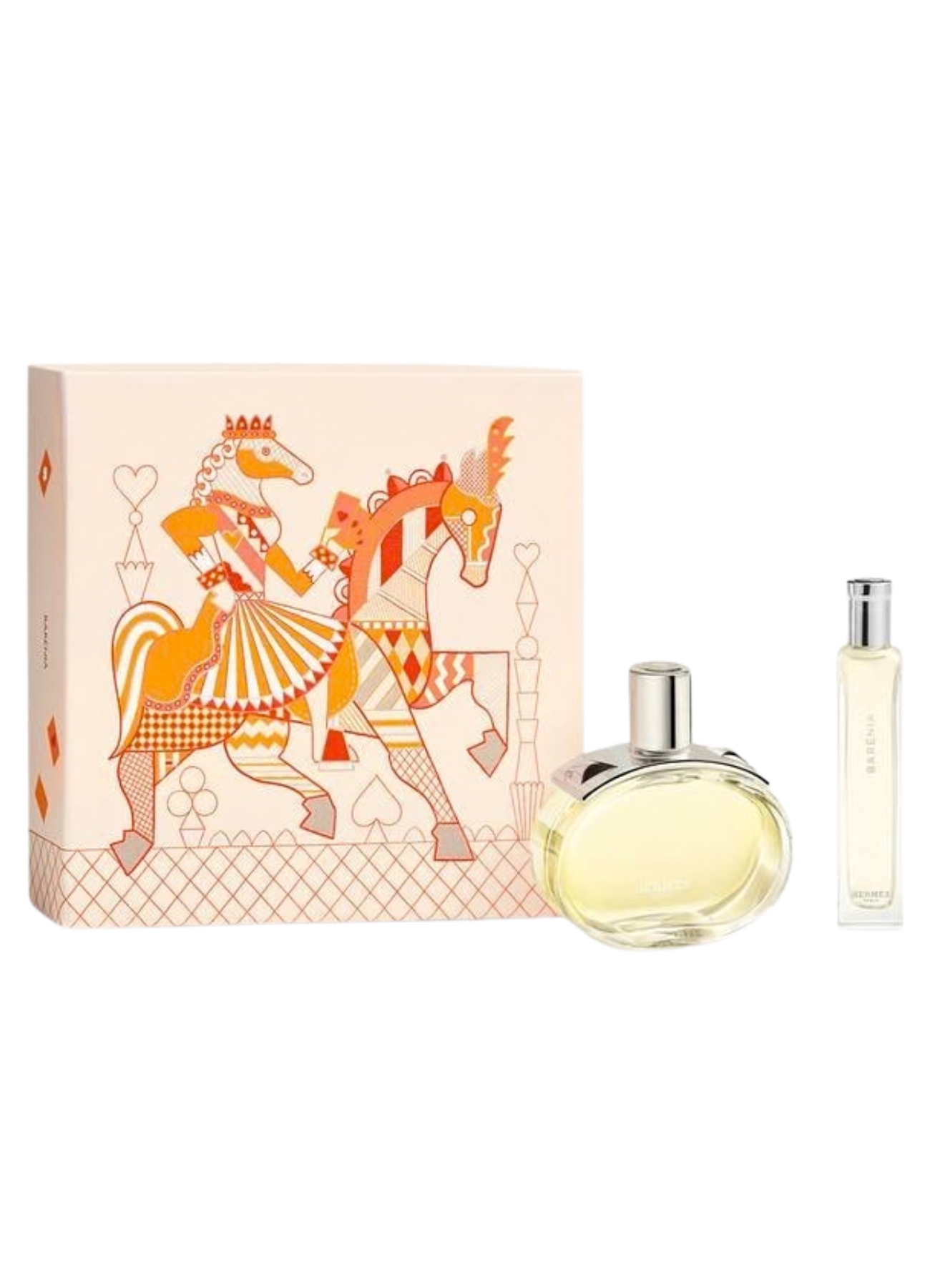 Barénia Eau de Parfum Set
