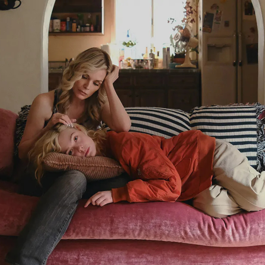 Elle Fanning Stars In OnlyFans Dramaedy Margo’s Got Money Troubles