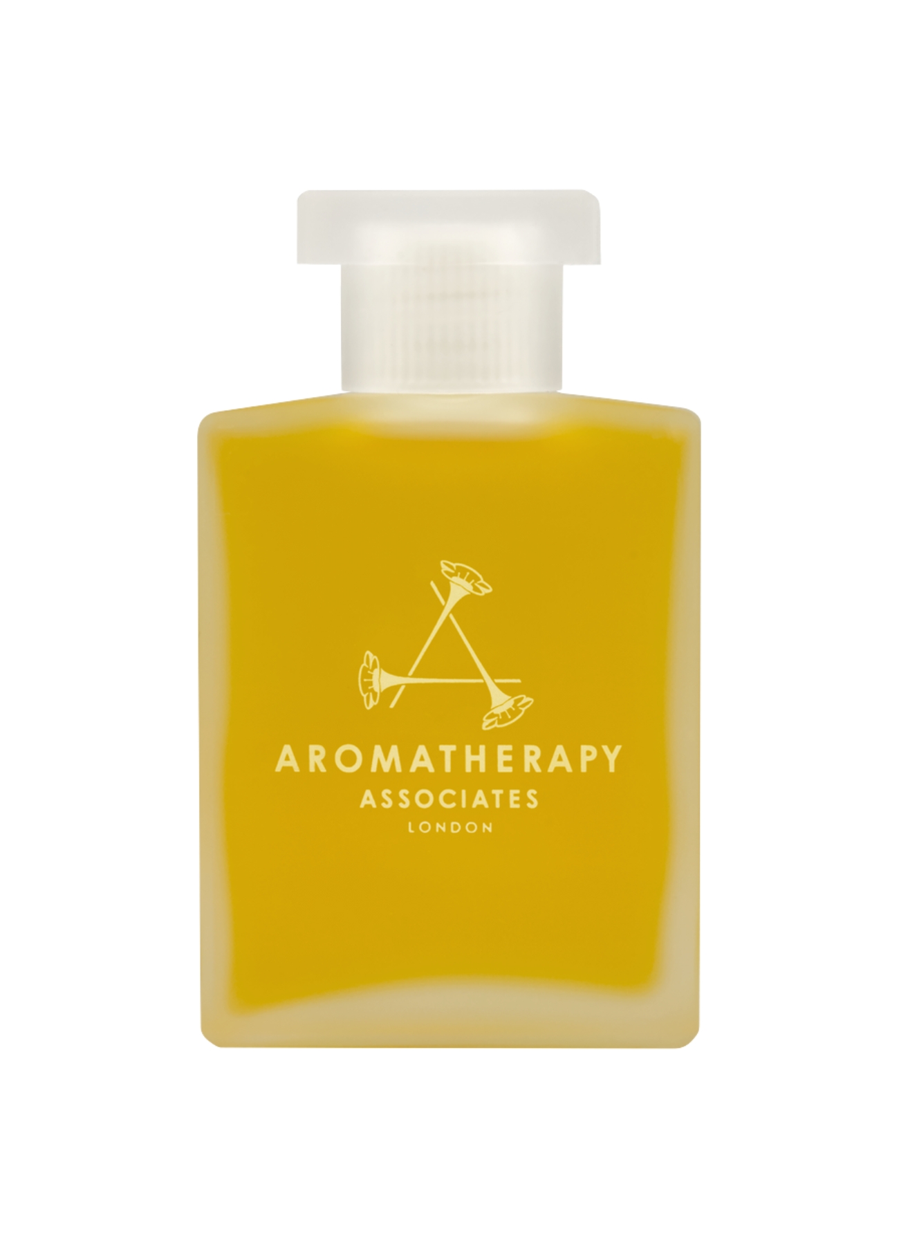 Rose Bath & Shower Oil