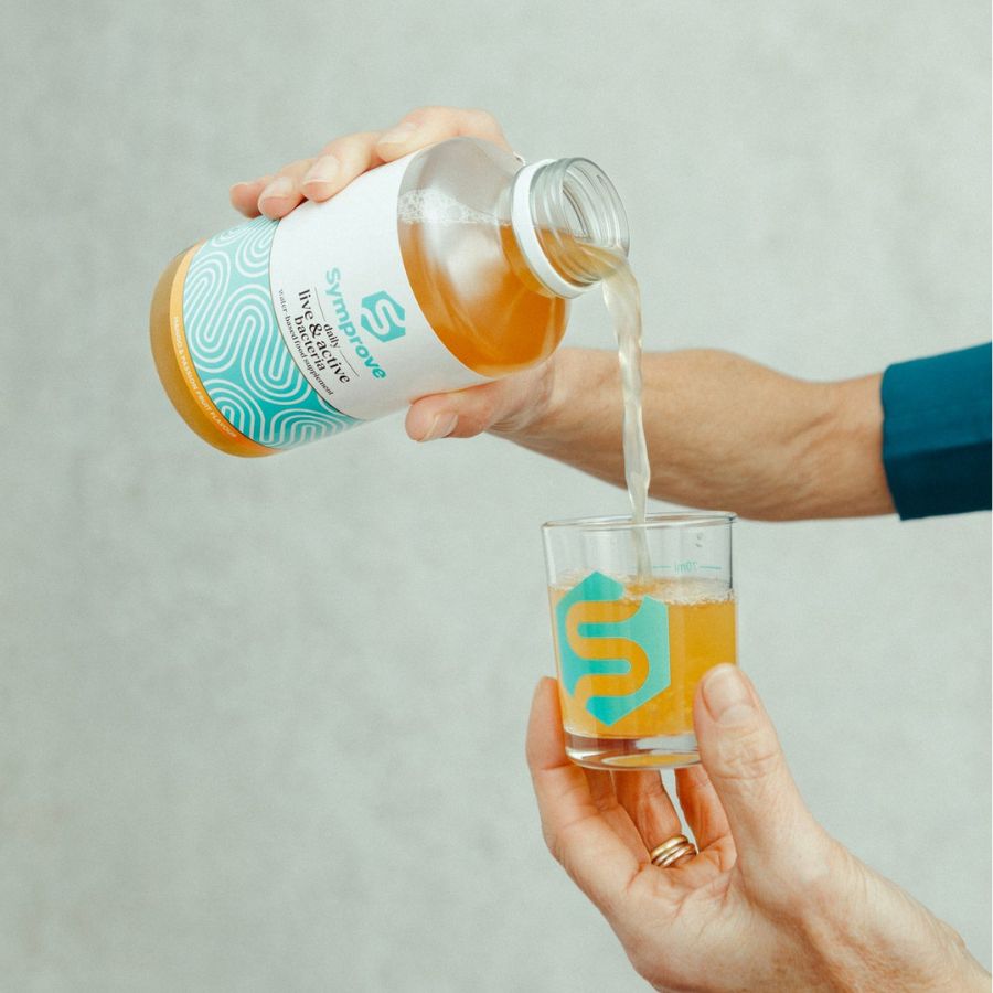 Boost Your Gut Health: Win 3 Months’ Worth Of Symprove