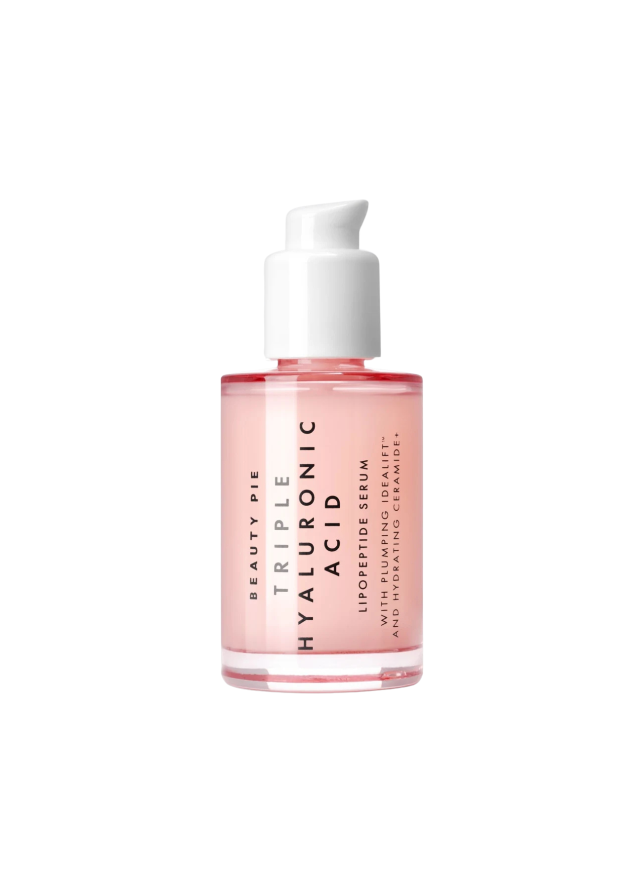 Triple Hyaluronic Acid Lipopeptide Serum With Plumping Idealift™ And Hydrating Ceramide+