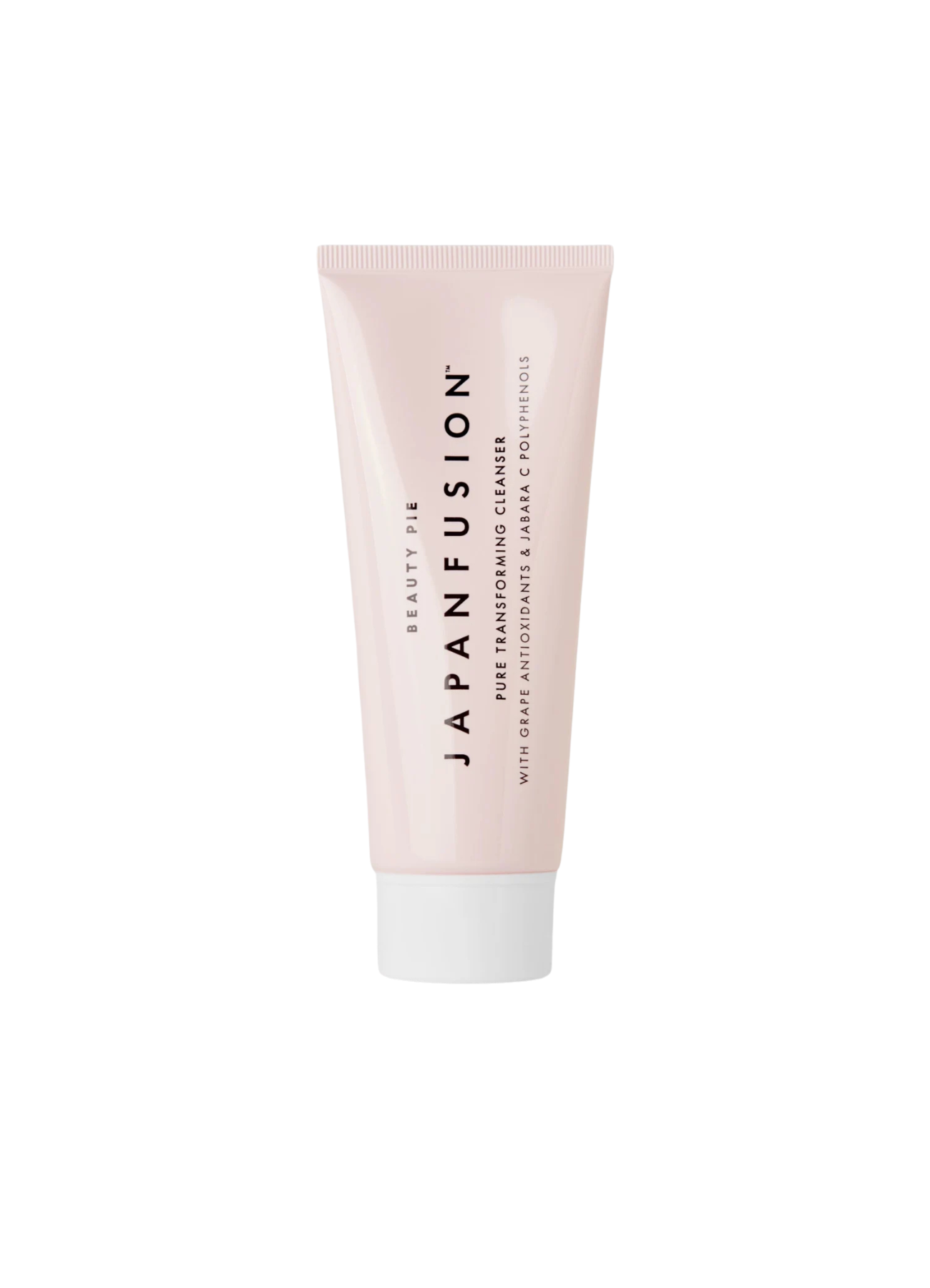 Japanfusion Pure Transforming Cleanser