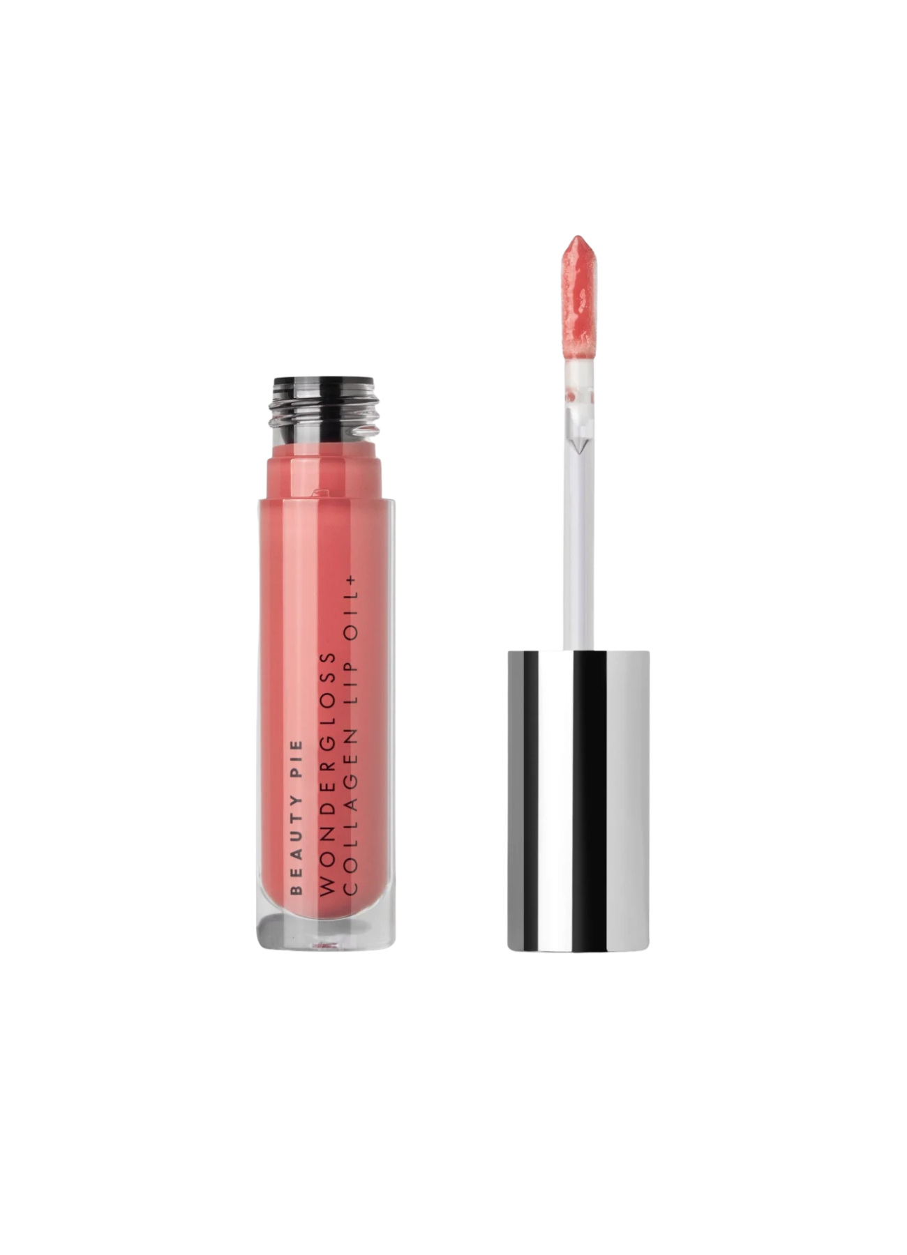 Wondergloss Collagen Lip Oil +