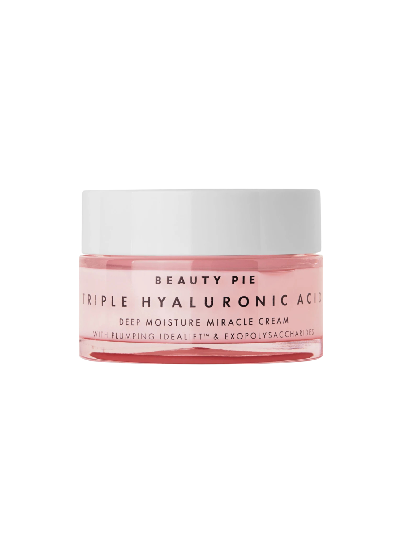 Triple Hyaluronic Acid Deep Moisture Miracle Cream