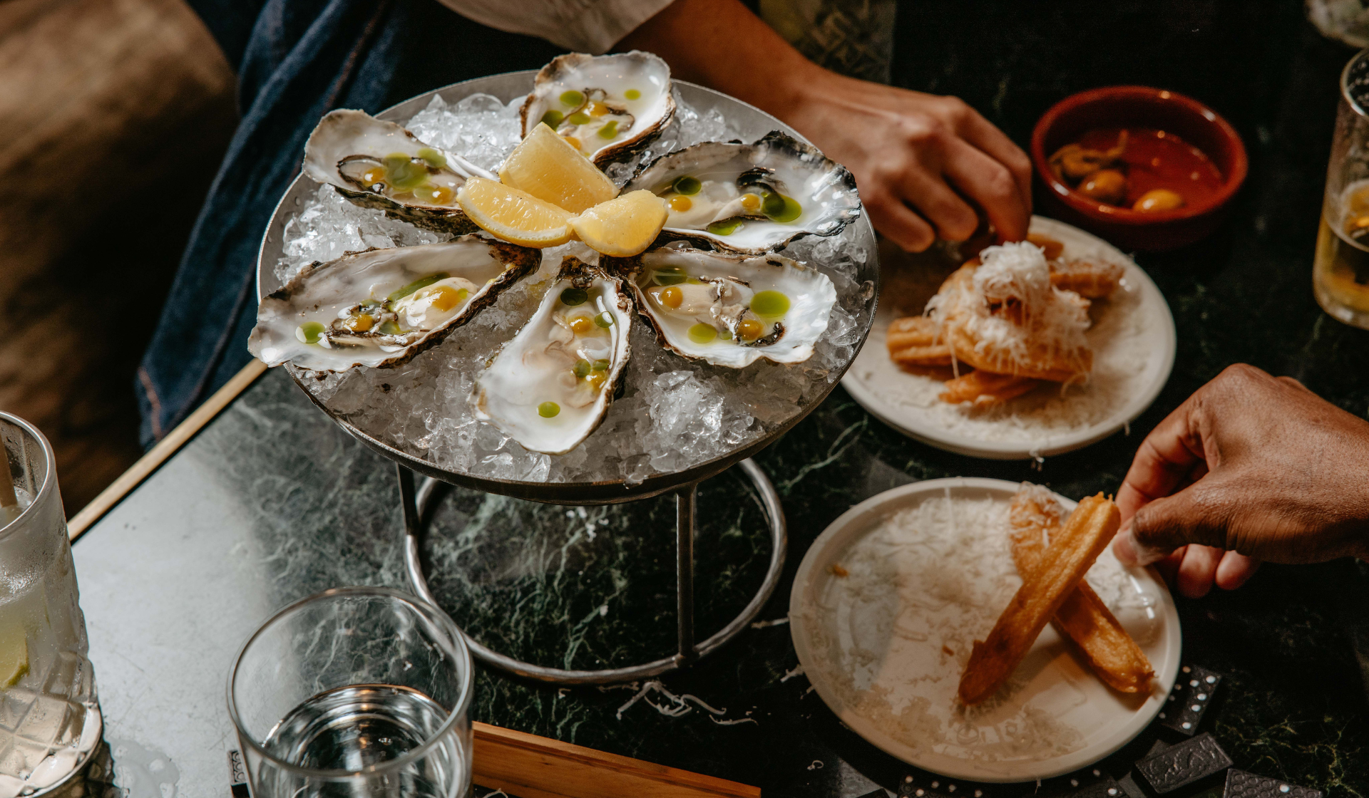 These Are The Best Restaurants To Book For Mother’s Day