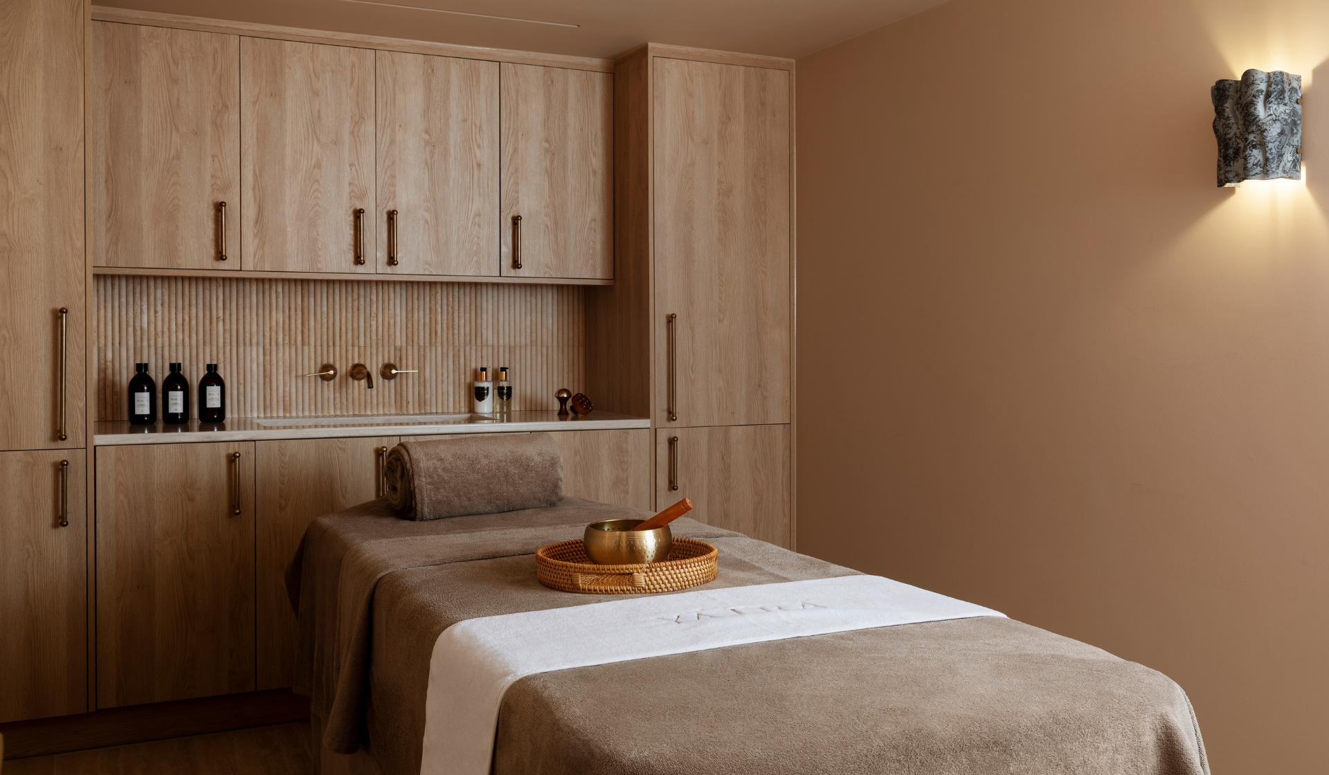 12 Spa Breaks To Treat Your Mum To This Mother’s Day