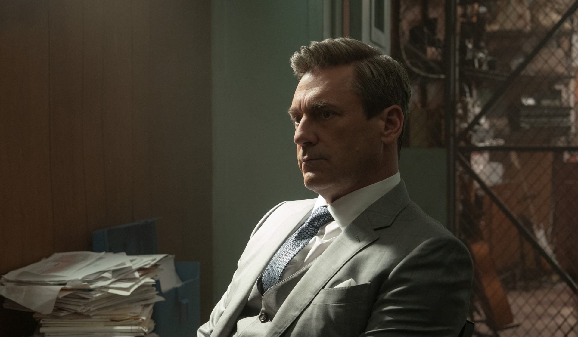 Jon Hamm Is Back In Your Friends & Neighbours Season 2, Here Is All We Know