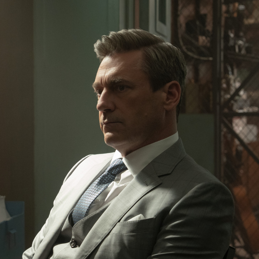 Jon Hamm Is Back In Your Friends & Neighbours Season 2, Here Is All We Know