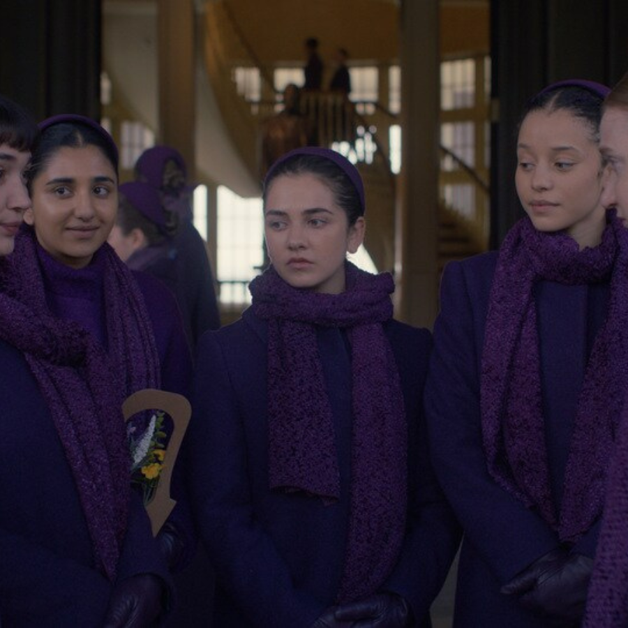 All We Know About Handmaid’s Tale Sequel, The Testaments
