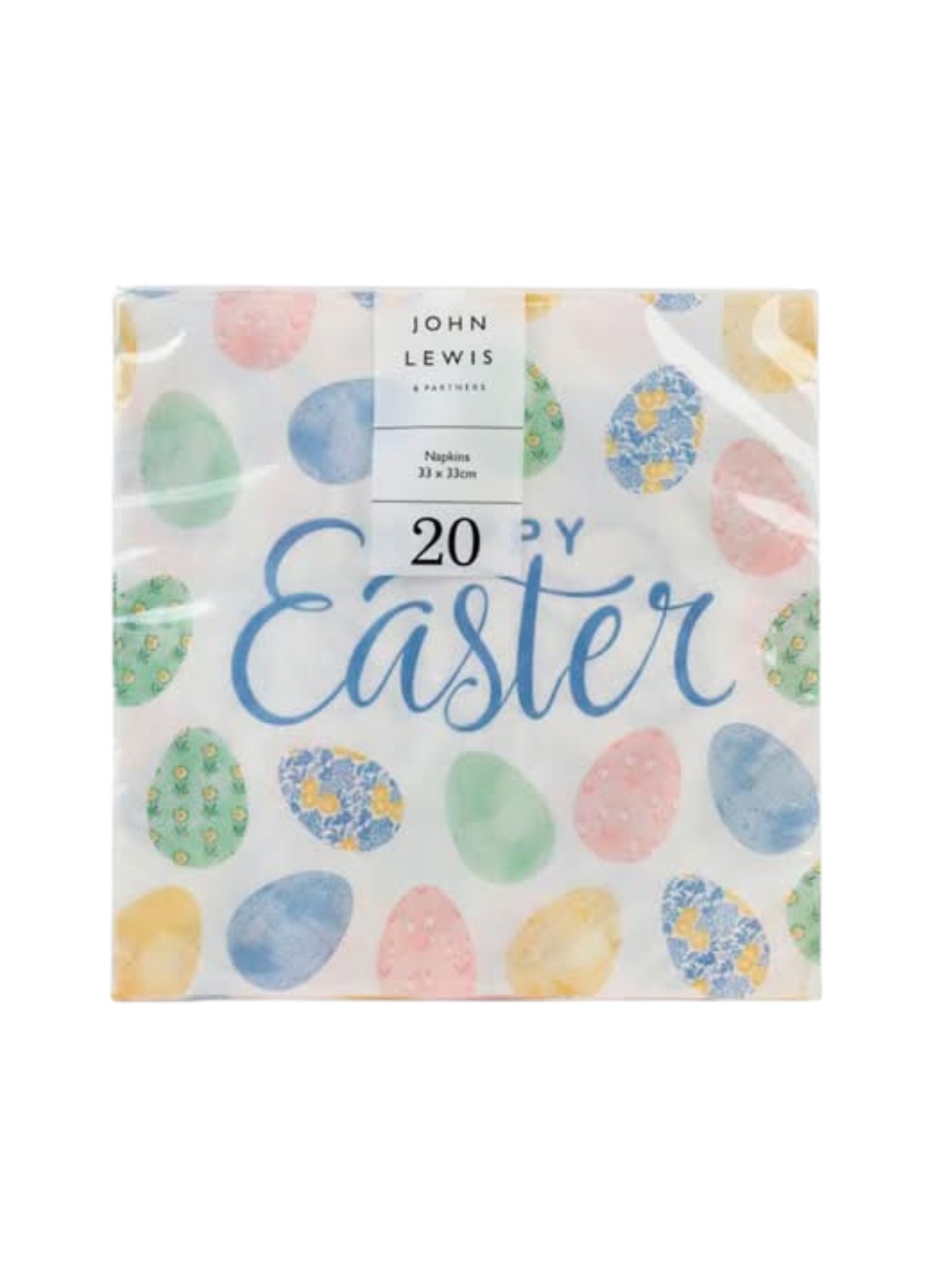 Easter Napkin