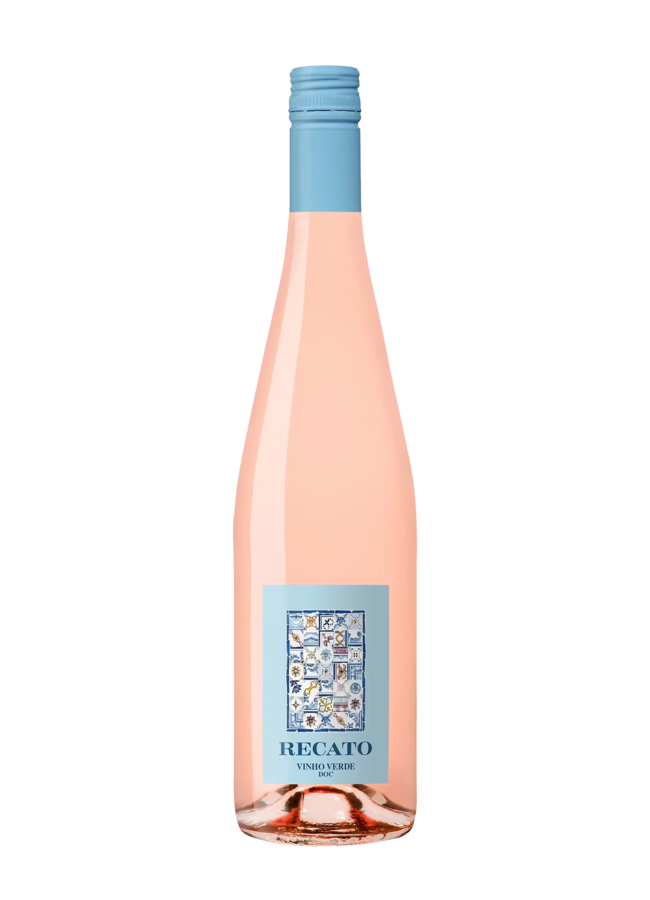 Vinho Verde Rose