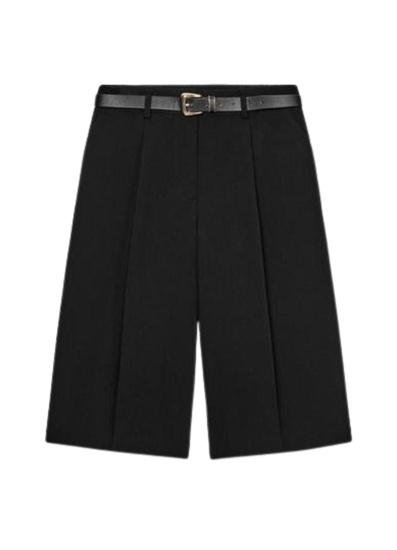 Long Bermuda Shorts
