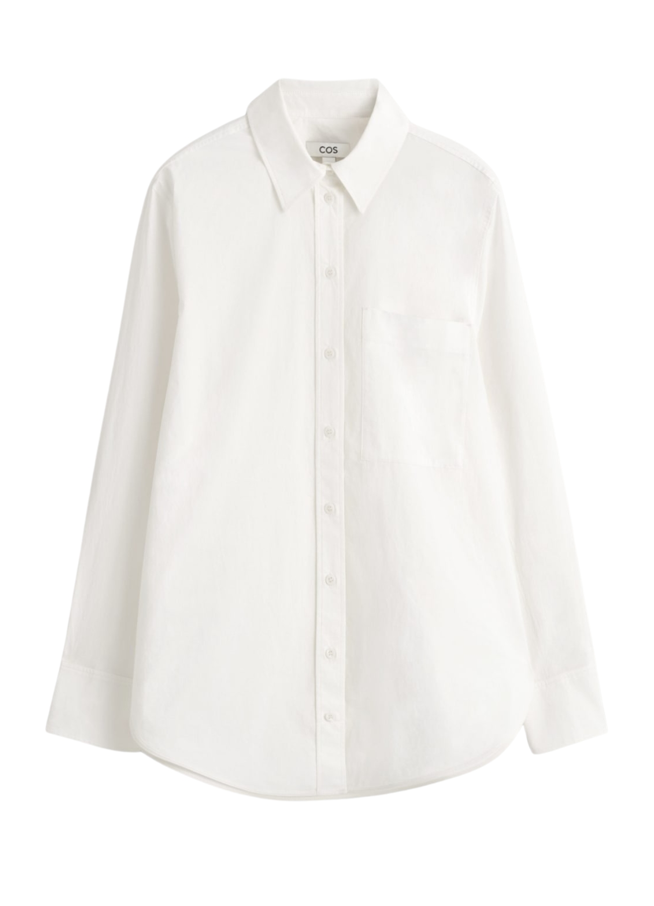 Tailored Shirt